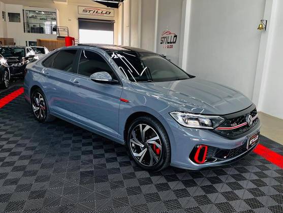 VOLKSWAGEN JETTA 2.0 350 TSI GASOLINA GLI DSG